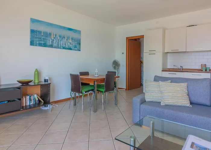 Apartmán Golden View