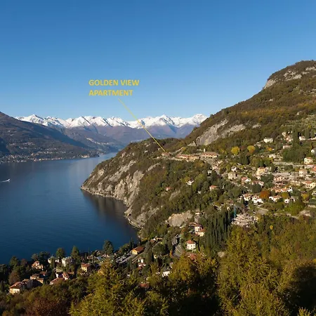 Lejlighed Golden View Perledo