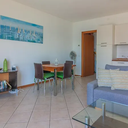 Apartamento Golden View