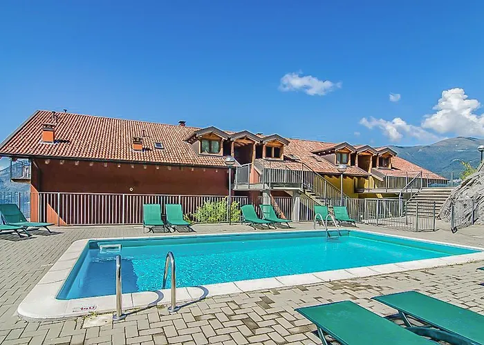 Golden View Apartman *