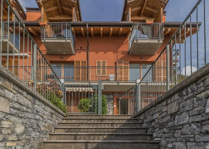 Apartman Golden View Perledo