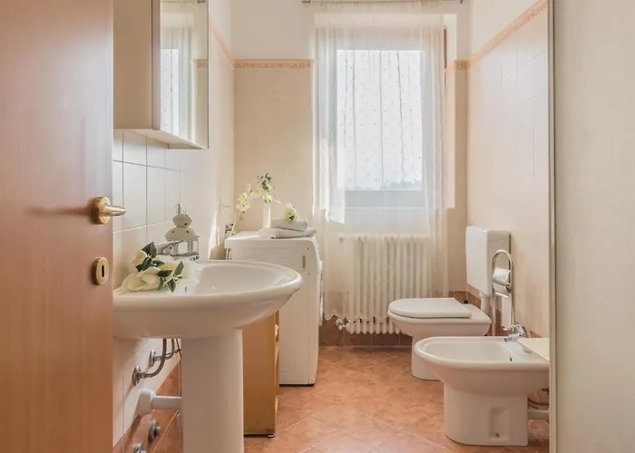 Apartman Golden View Perledo