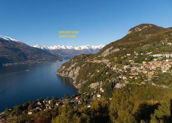 Apartman Golden View Perledo