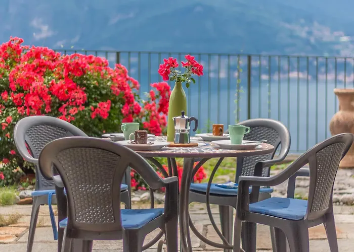 Golden View Apartman Perledo