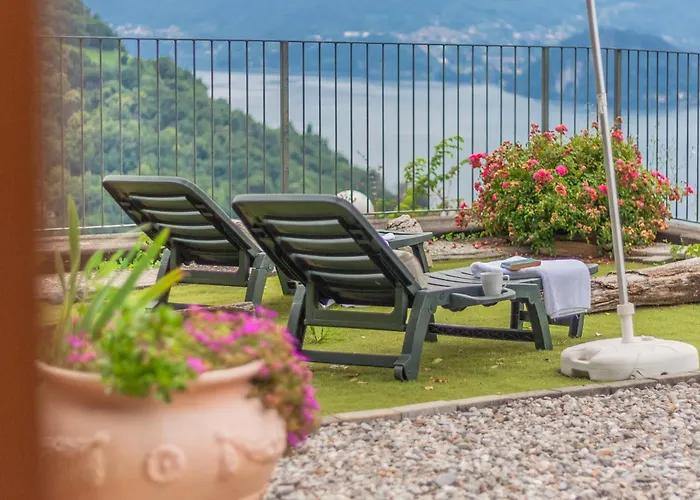 Golden View Apartman
