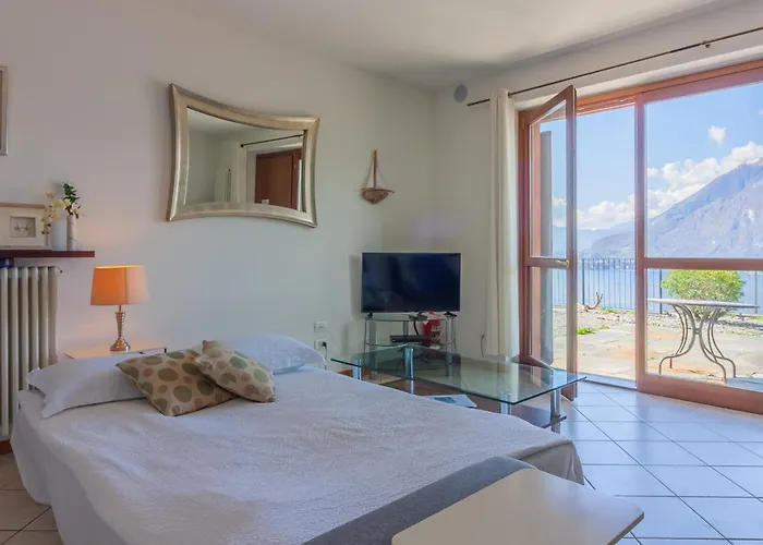 Apartman Golden View *