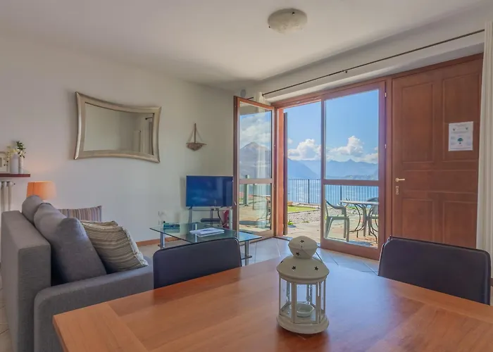 Golden View Apartman Perledo