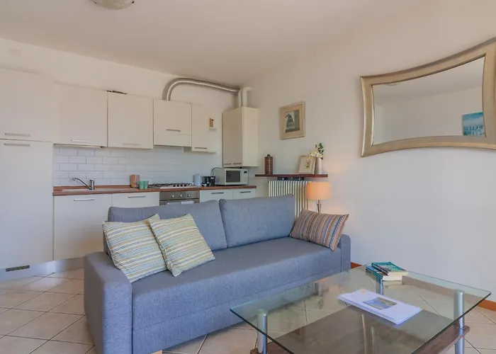 Apartman Golden View Perledo
