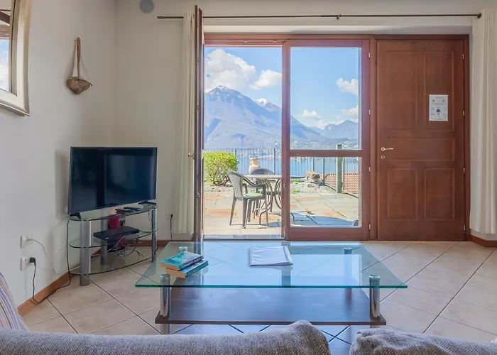 Apartman Golden View *