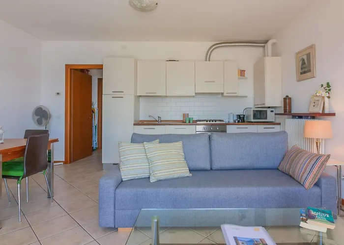 Apartman Golden View Perledo