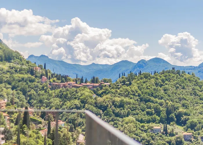 Apartman Golden View Perledo