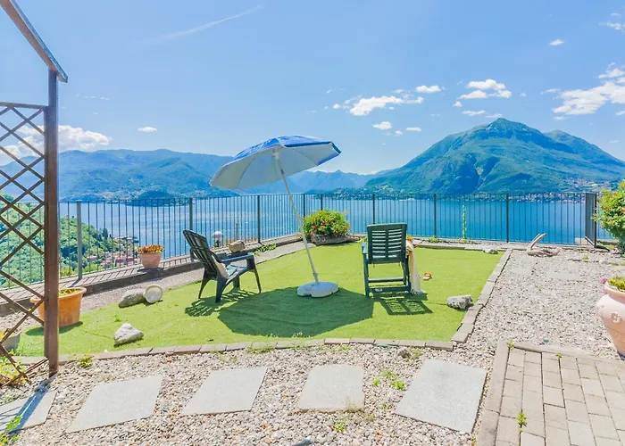 Golden View Apartman