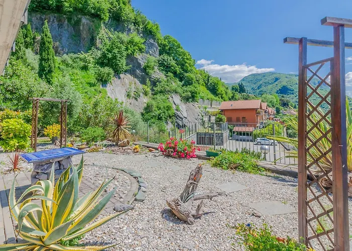 Golden View Apartman Perledo