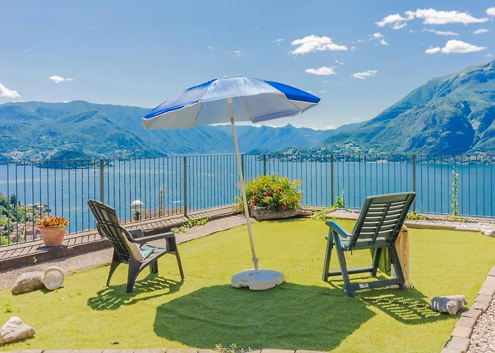 Apartman Golden View Perledo